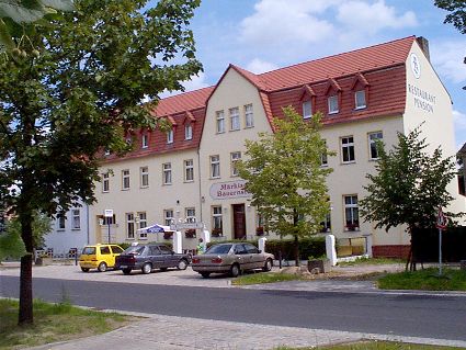 M�rkische Bauernstube